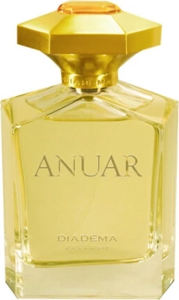 DIADEMA EXCLUSIF ANUAR духи (мужские) 100ml Tester 