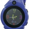 GPS Smart Watch I8 т-син 