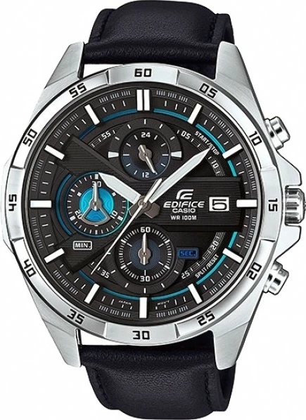 наручные часы casio efr-556l-1a 