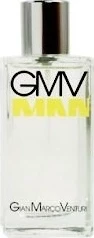 GIAN MARCO VENTURI MAN туалетная вода (мужские) 100ml *Tester 