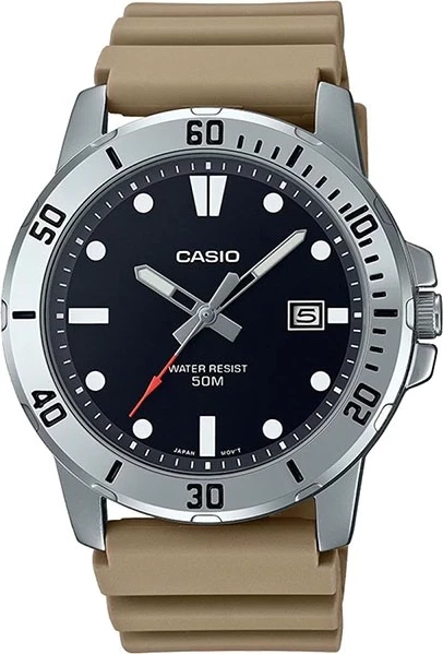 наручные часы casio mtp-vd01-5e 