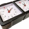 Часы шахматные кварцевые 
