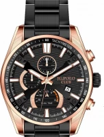 Наручные часы jg.polo club 0624 s03151b.3 4.790