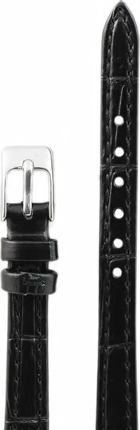 Ремешки "kmv" s-11, 10 р-р, чер, m 