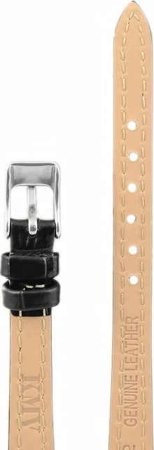 Ремешки "kmv" s-11, 10 р-р, чер, m 