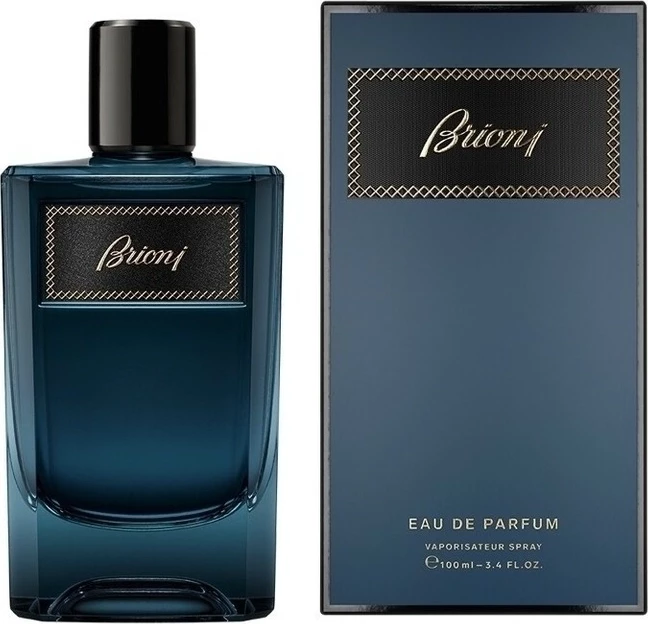 BRIONI 2021 парфюмерная вода (мужские) 60ml 