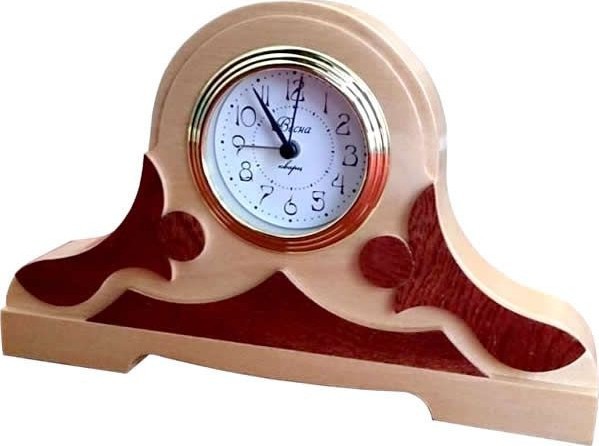 б. Весна НЧК-7 