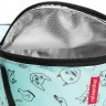 Термосумка детская coolerbag xs cats and dogs mint 