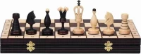 Шахматы &quot;Королевские 50&quot;, Madon, (деревянные, Польша)
