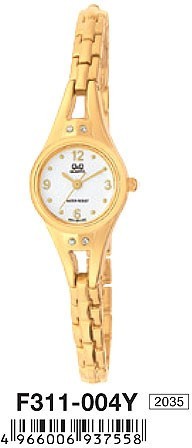 Наручные часы q&q   f311-004y rus 