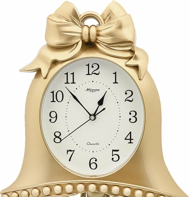 Настенные часы mirron 9060А-1 ЗБ 