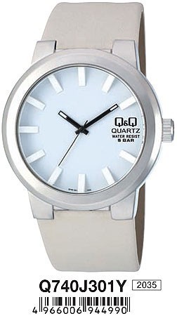 Наручные часы q&q   q740j301y rus 