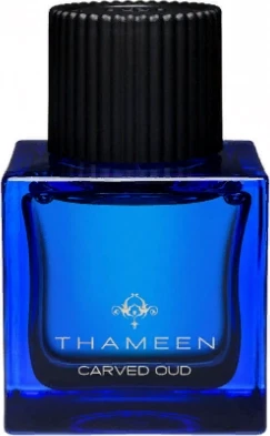 THAMEEN LONDON CARVED OUD парфюмерная вода 50ml tester 