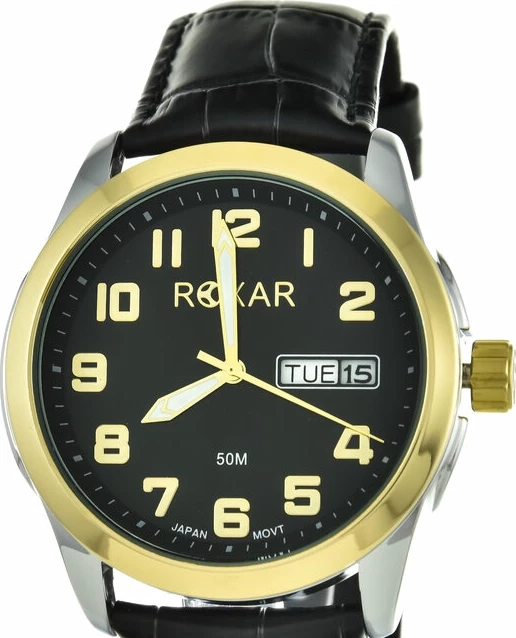 Наручные часы roxar gs718-1242 