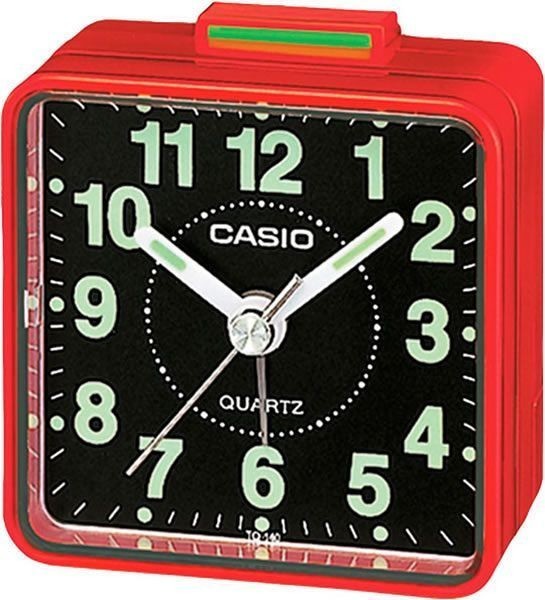 б. Casio TQ-140-4D 