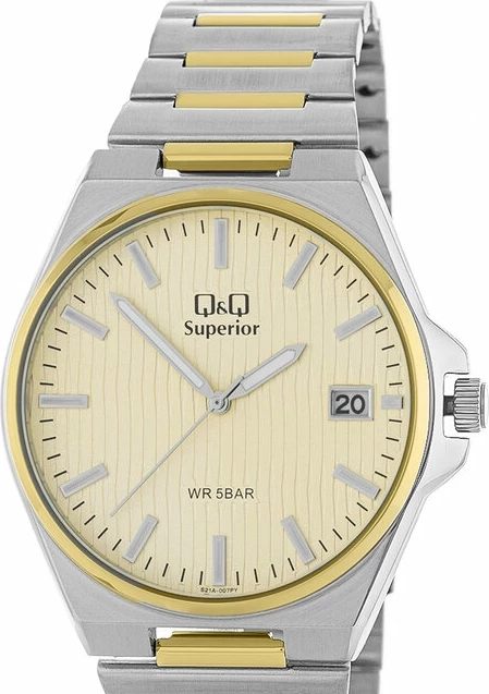 Наручные часы qq s21a-007py 