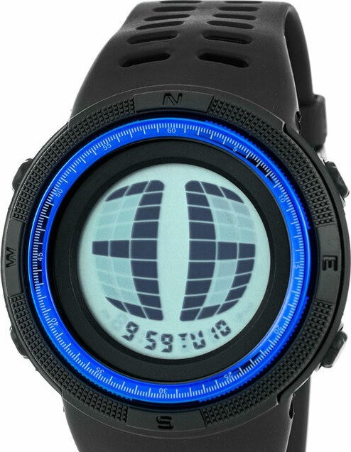 Skmei 2076BUWT blue/white 