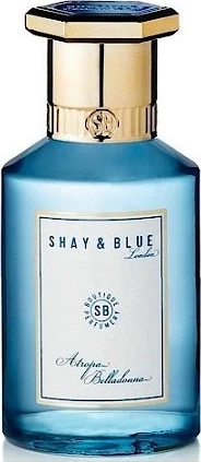 SHAY & BLUE ATROPA BELLADONNA парфюмерная вода (женские) 100ml 