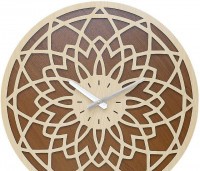 Настенные часы hr 46-5 50*50