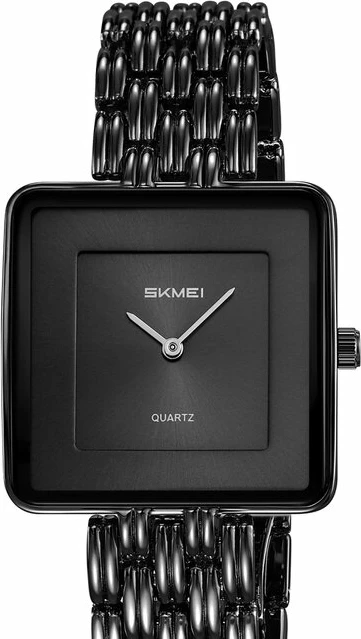 Наручные часы skmei 2372bkbk black/black 