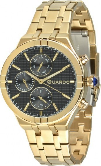 Guardo Watch GR12737-5 