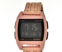 Наручные часы skmei 1368rg rose gold