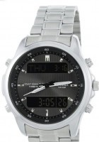 Наручные часы skmei 2049sibk silver/black