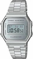 наручные часы casio a-168wem-7e