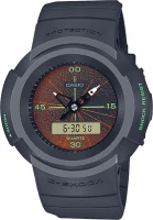 наручные часы casio aw-500mnt-1a