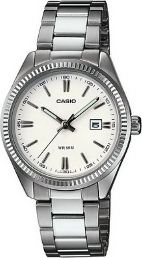 наручные часы casio ltp-1302d-7a1 
