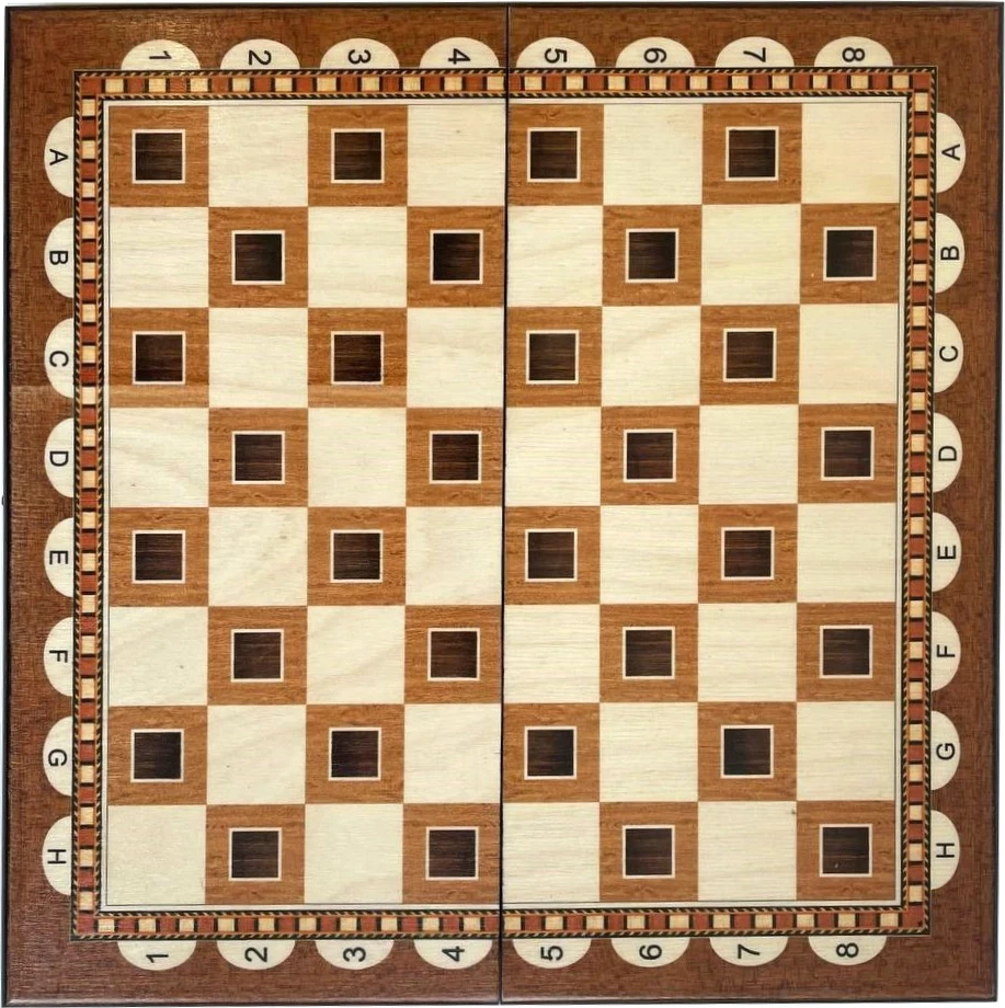 Шахматы "Афинские 1" 30, Armenakyan 