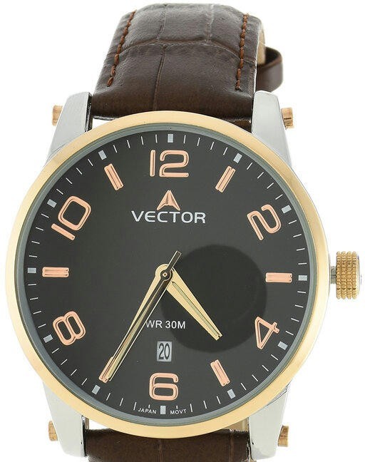 VECTOR VC8-1035626 черный 