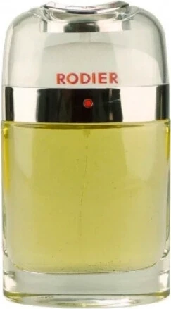 RODIER туалетная вода (мужские) 100ml 