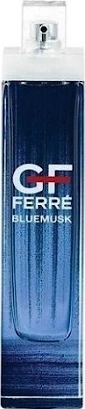 GIANFRANCO FERRE BLUEMUSK туалетная вода (мужские) 60ml 