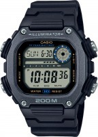 Наручные часы casio   dw-291hx-1a