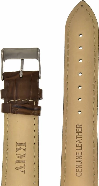 Ремешки "kmv" s-30, 20 р-р, т-кор, l 