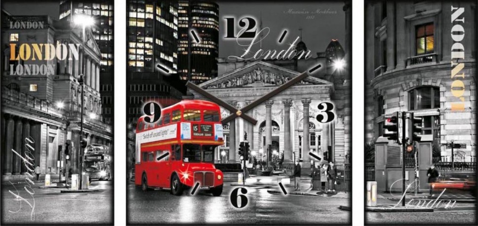 н. Михаил Москвин ТР470 Лондон с 