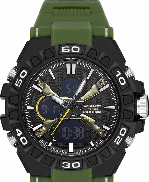 Наручные часы daniel klein dk.2220-1 