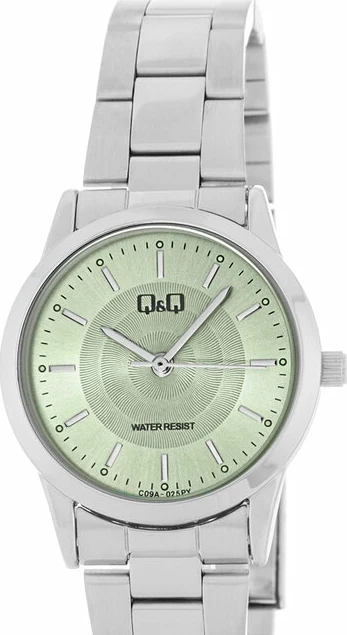 Наручные часы qq c09a-025py 
