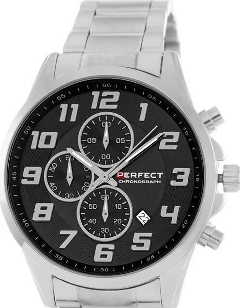 Наручные часы perfect m517ch-02 