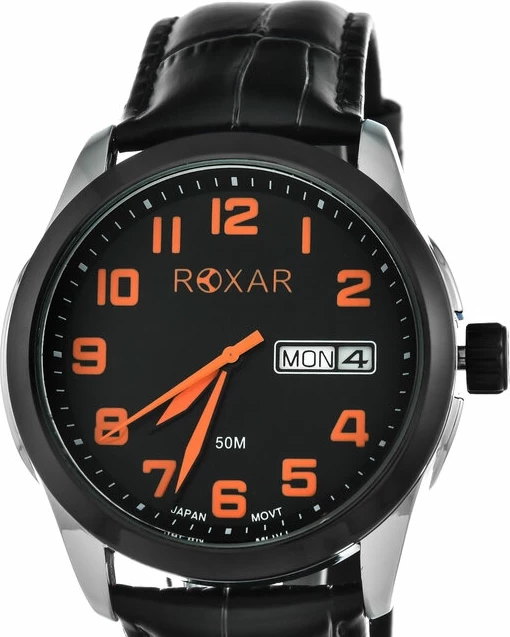 Наручные часы roxar gs718-14416 