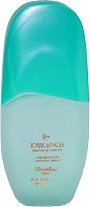 REVILLON TURBULENCES парфюмерная вода (женские) 100ml tester 