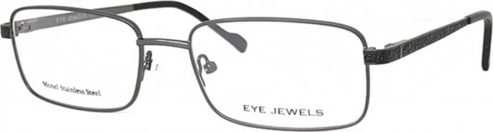 Медицинская оправа eye jewels eje-2000000008929 