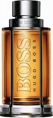 HUGO BOSS BOSS THE SCENT туалетная вода (мужские) 200ml 