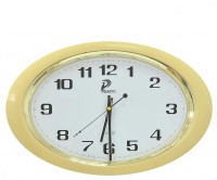 Настенные часы phoenix p 121025