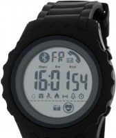 Наручные часы skmei 1626bkwt black/white