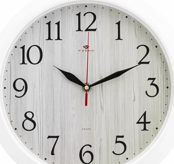 Настенные часы Рубин 3024-146 