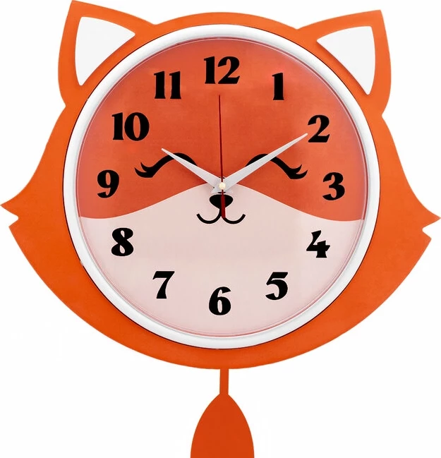 Настенные часы Рубин 3007-001 