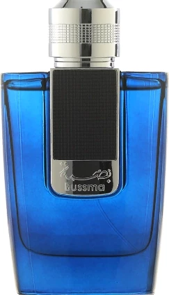 ARABIAN OUD BUSSMA BLUE парфюмерная вода (мужские) 100ml 