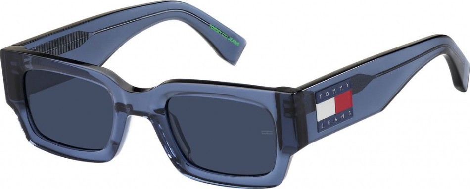 Солнцезащитные очки tommy hilfiger thf-200015pjp50ku 